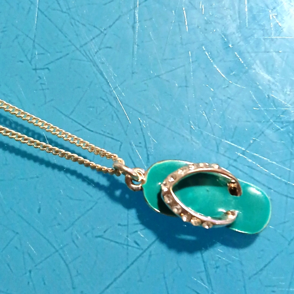 Jewelry  NECKLACE